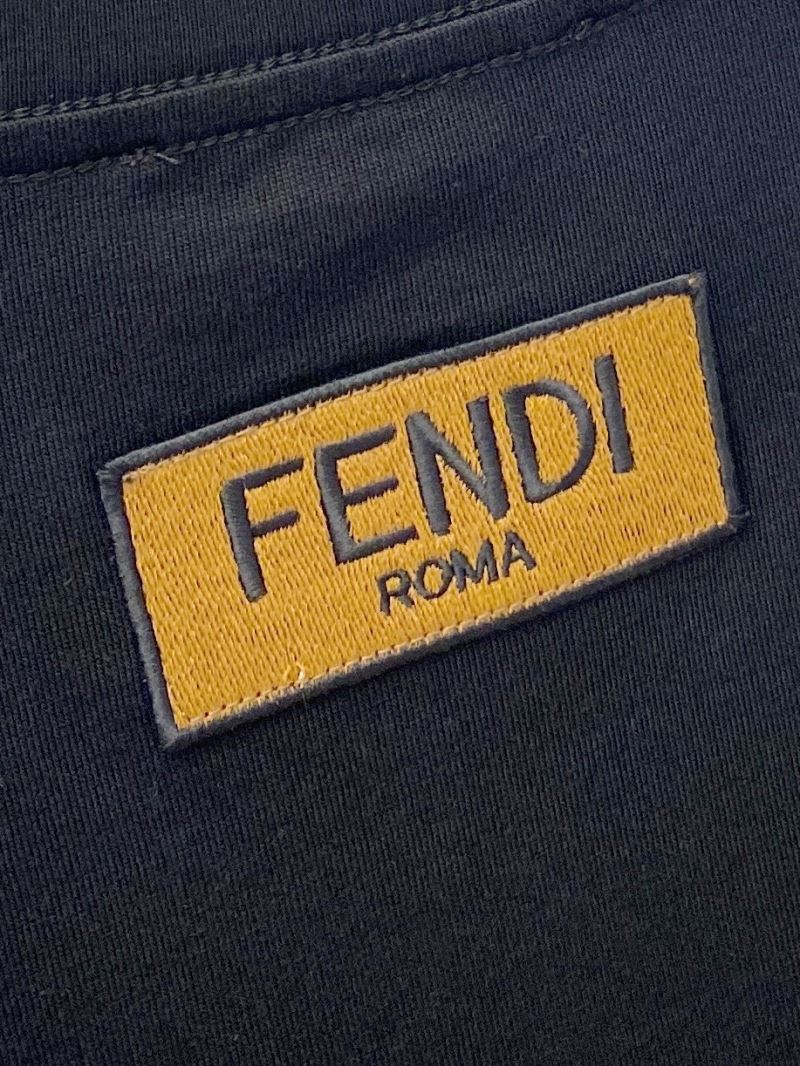 Fendi T-Shirts